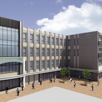 看護学部
