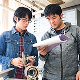 機械工学科