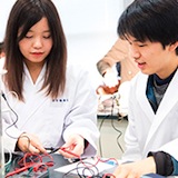 応用化学科