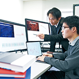 知能情報工学科
