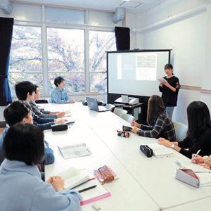 人文学部