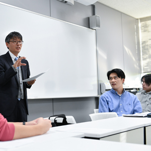 社会学部