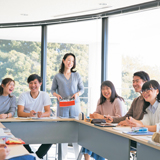 国際学部