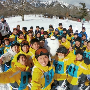 スポーツ科学部