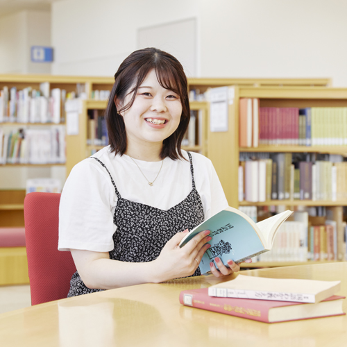 人文学部