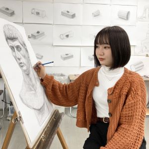総合デザイン造形科(夜間部)