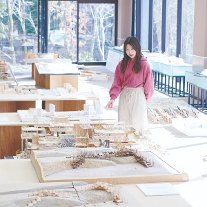 建築学科