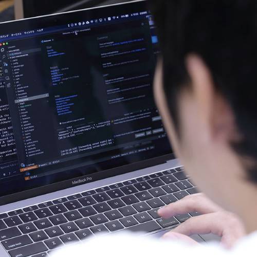 情報コミュニケーション科