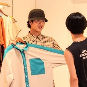 ファッションクリエイトコース