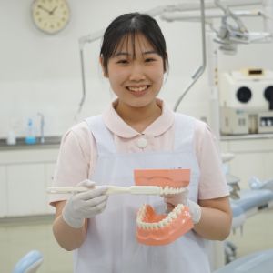 大阪歯科衛生士専門学校(女子のみ)のcampusgallery