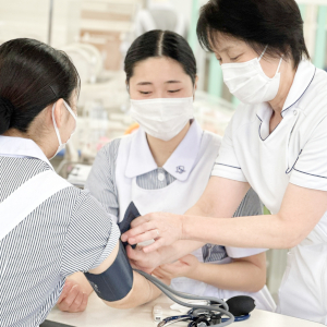 関西学研医療福祉学院のcampusgallery