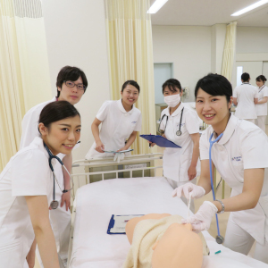 第1看護学科