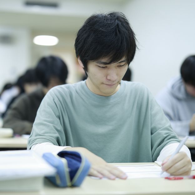 大学併修学科