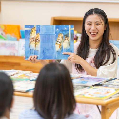 小田原短期大学のcampusgallery
