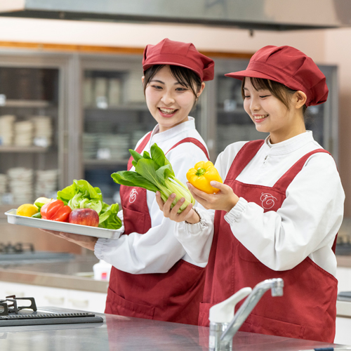 小田原短期大学のcampusgallery