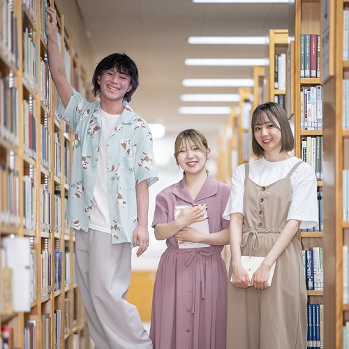 現代コミュニケーション専攻