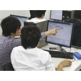愛知工科大学のcampusgallery