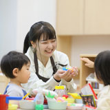 子ども発達学科