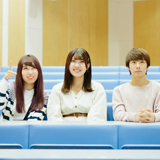 経営学科