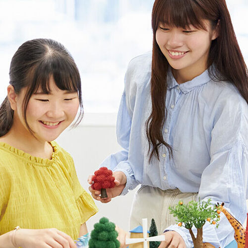 心理学科