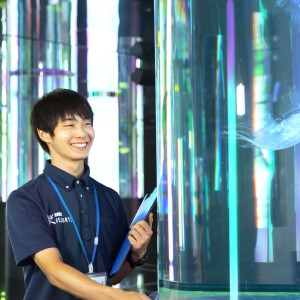 福岡ＥＣＯ動物海洋専門学校のcampusgallery