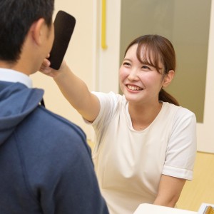 京都医健専門学校のcampusgallery