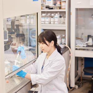 健康薬学科(6年制)