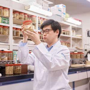 漢方薬学科(6年制)