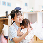 東京こども専門学校のcampusgallery