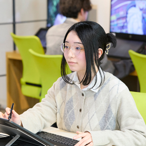 コミックイラストコース