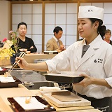 和食研究科