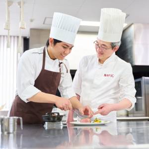 奈良県立なら食と農の魅力創造国際大学校のcampusgallery