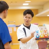 作業療法学科