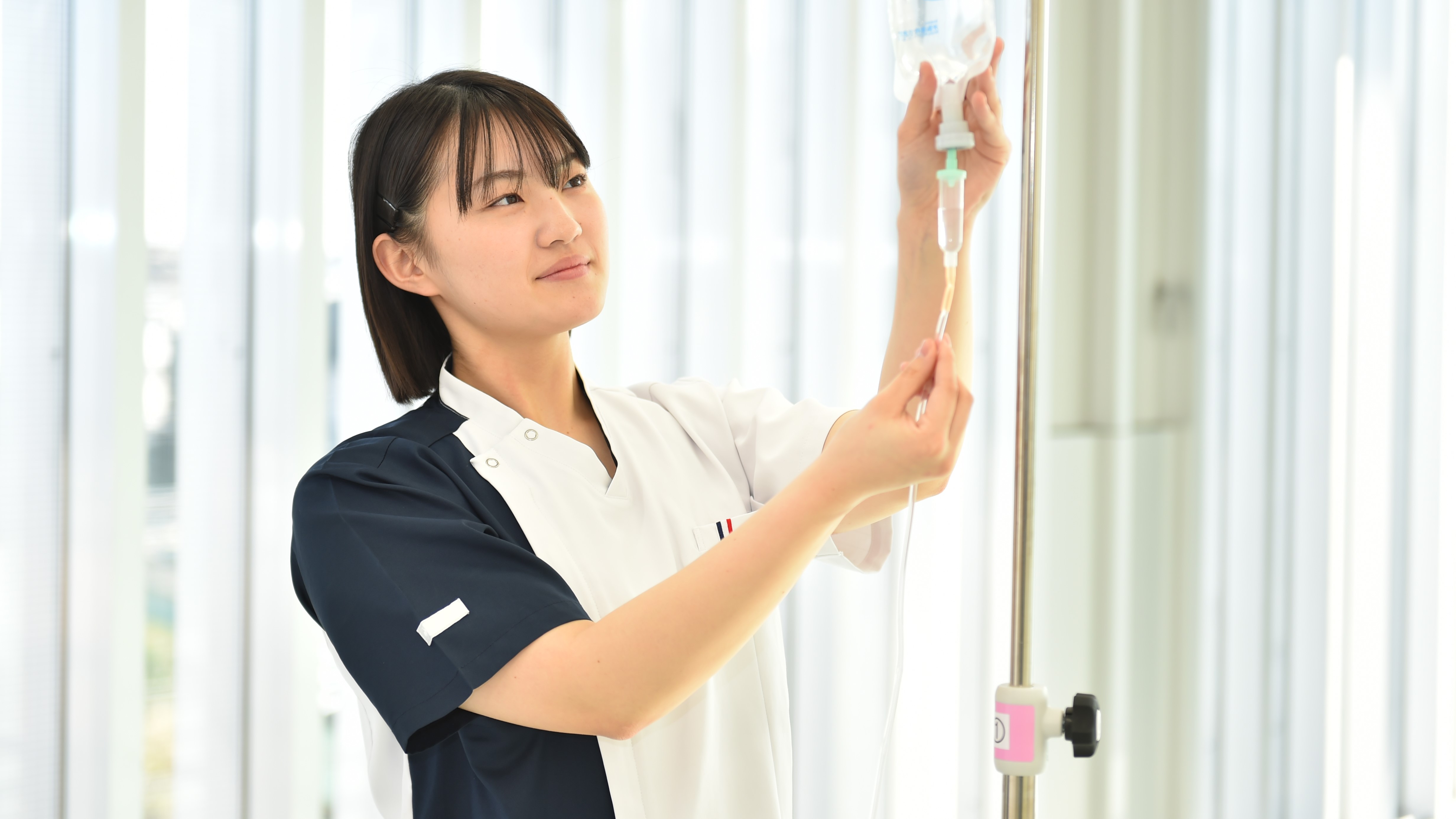さくら看護専門学校のcampusgallery