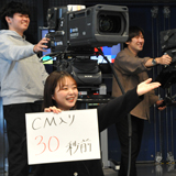 東放学園専門学校のcampusgallery