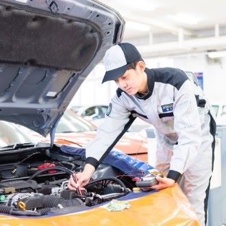 1級自動車科