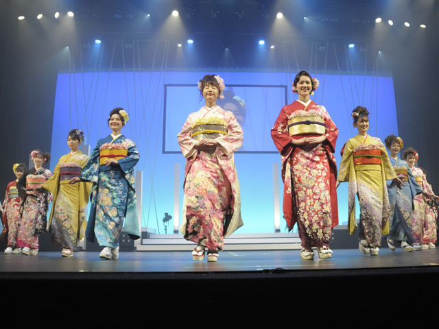 国際文化理容美容専門学校国分寺校のオープンキャンパス