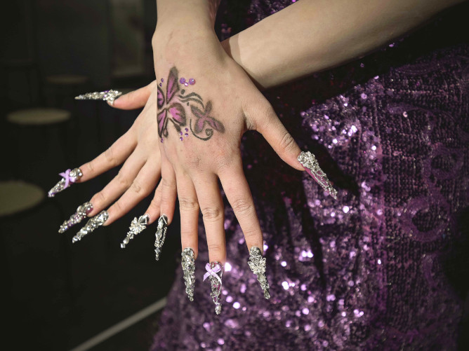 身につけた技術をあなただけの作品にして発表する場所が本校にはたくさんあります。同じ夢を目指す仲間と協力しながら、技術力、人間力、創造力を高めることができます。