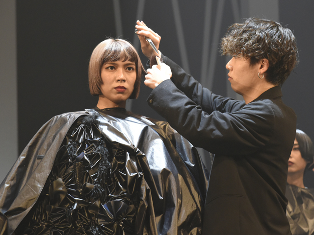 国際文化理容美容専門学校国分寺校のオープンキャンパス