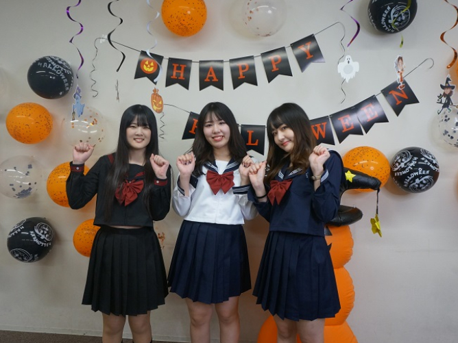 大阪バイオメディカル専門学校のオープンキャンパス