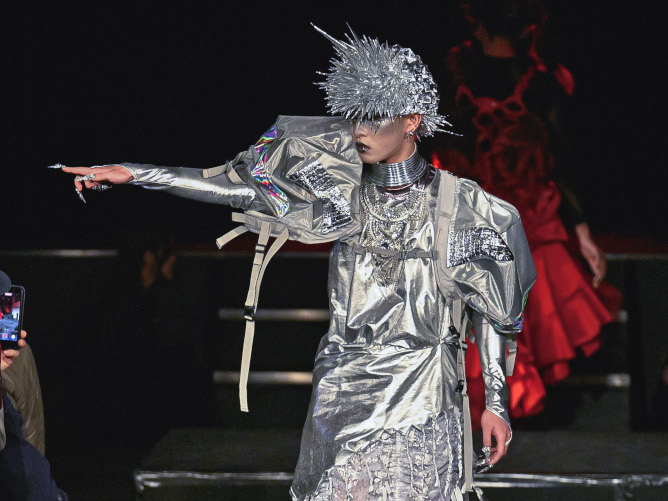 身につけた技術をあなただけの作品にして発表する場所が本校にはたくさんあります。同じ夢を目指す仲間と協力しながら、技術力、人間力、創造力を高めることができます。