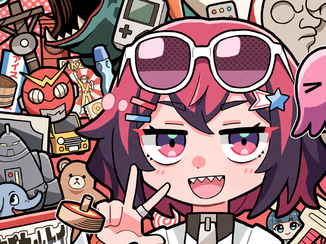 専門学校 日本デザイナー芸術学院のcampusgallery