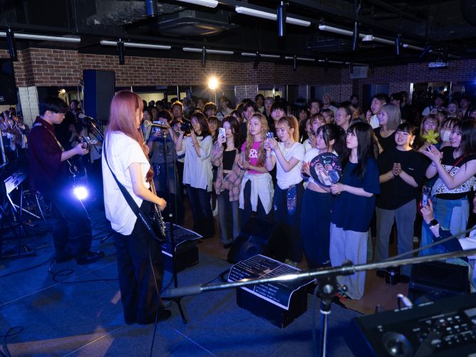 京都医健専門学校のイベント
