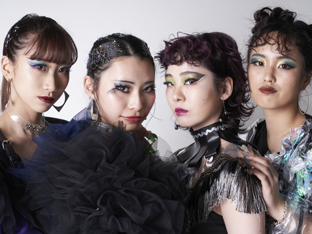 2020発表会ステージ