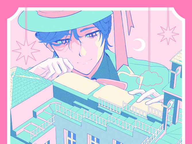 専門学校 日本デザイナー芸術学院のcampusgallery