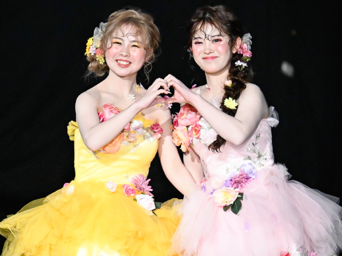 グラムール美容専門学校