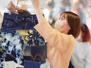 大手門祭