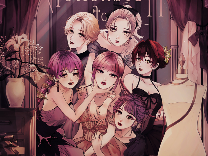 専門学校 日本マンガ芸術学院のcampusgallery