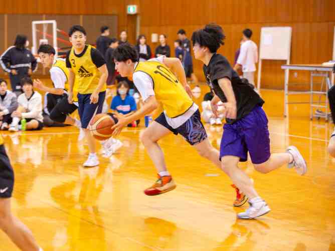 京都医健専門学校のオープンキャンパス