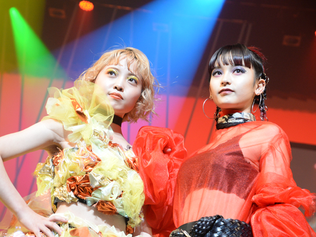 国際文化理容美容専門学校渋谷校のオープンキャンパス